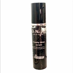 🆕Dr. Brandt Do Not Age Beauty Sleep Serum 40ml